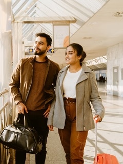 Top travel credit cards in India with travel benefits