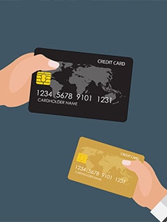 Checklist for upgrading your credit card to a better option