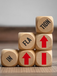 How credit cards can help manage inflation and expenses