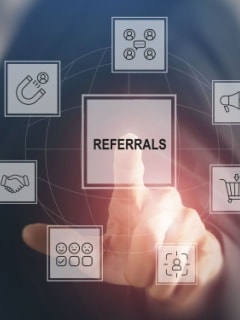 referal