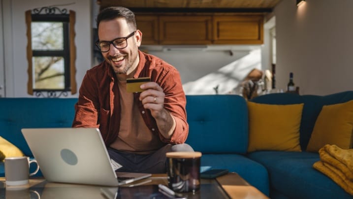 RuPay credit card on UPI