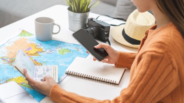 dynamic currency conversion