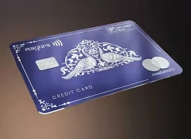 Know How Metal Credit Cards Make a Status Statement How Metal Credit Cards mark as status symbol