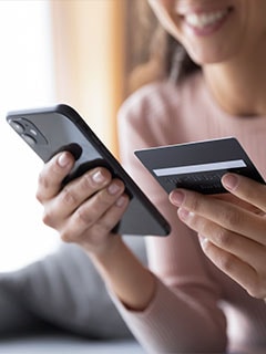 Impact of owning multiple credit cards on credit score