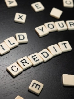 How secured credit cards can help you establish or rebuild your credit score