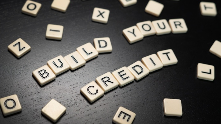 How secured credit cards can help you establish or rebuild your credit score