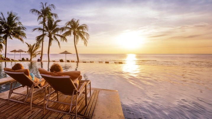 best card for international travel