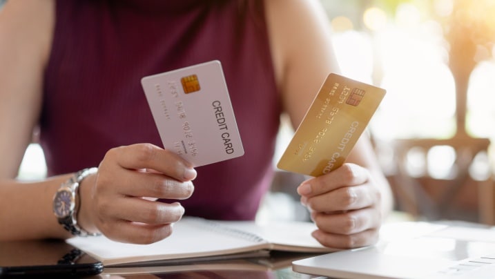 credit card with no annual fee