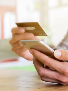 Step-by-step guide to linking a credit card to UPI for payments