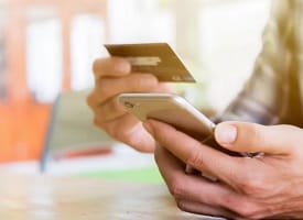 how to link credit card to upi