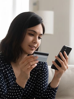 Tips on how to use a credit card effectively and safely