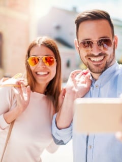 abroad trip from India