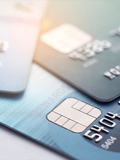 Understanding the importance of your credit card number and its uses