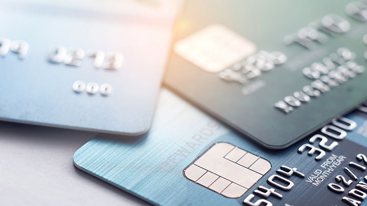 Credit Card Number - Meaning and How it is Generated