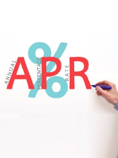 Benefits of low APR credit cards for saving on interest