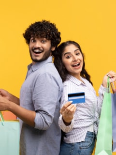 Maximizing benefits with IDFC FIRST credit card offers