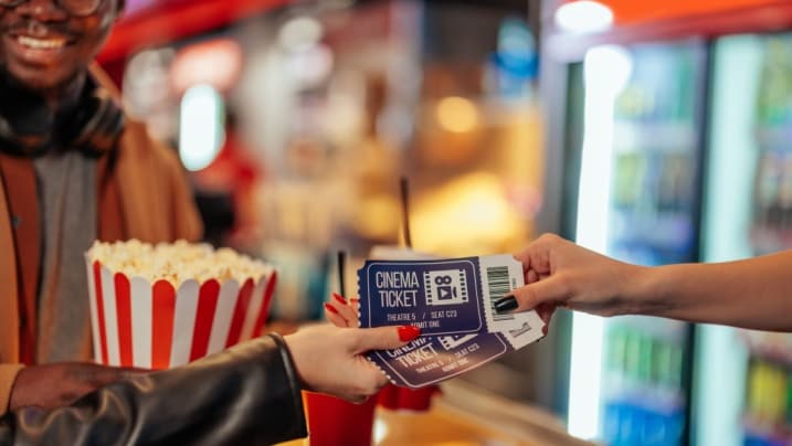 movie discount