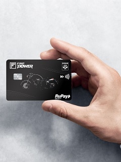 RuPay credit card: Savings and bonuses