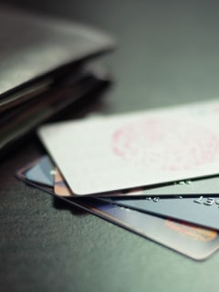 All you need to know about secured credit cards