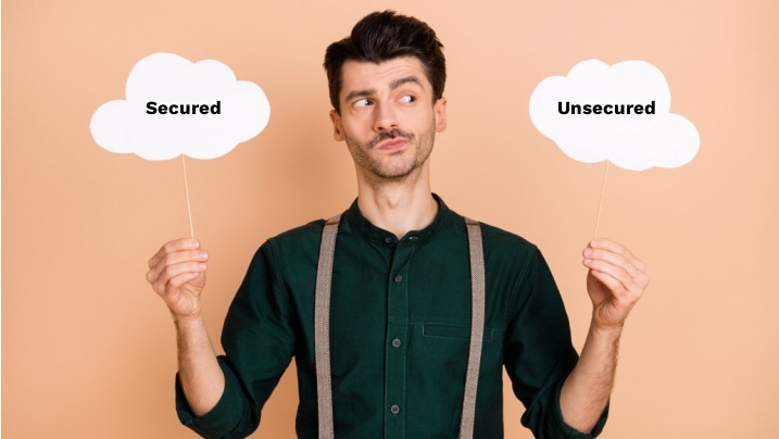 fixed deposit credit card