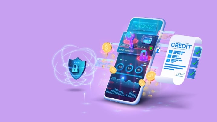 Virtual credit cards: A game-changer in mobile wallets and digital banking