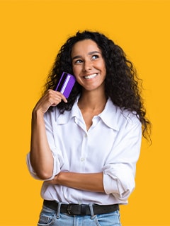 What defines a good credit card?