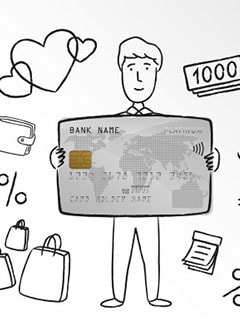 Understanding enigmatic credit card APR