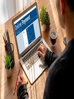 What is a payment gateway?