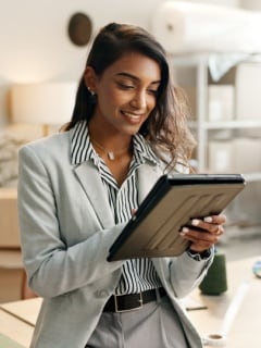 Why you need a business bank account