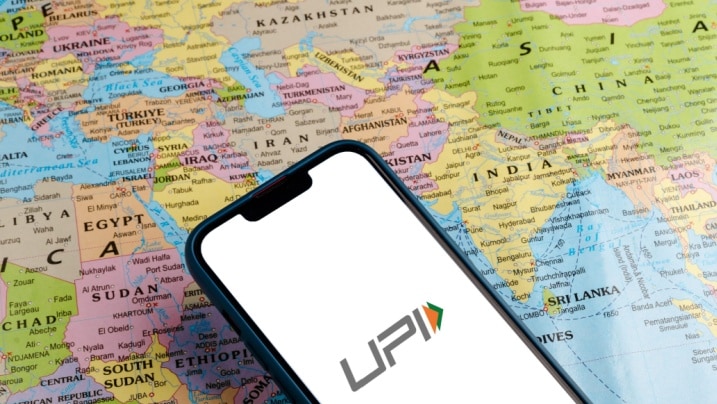 Daily Transaction Limit of UPI Payments