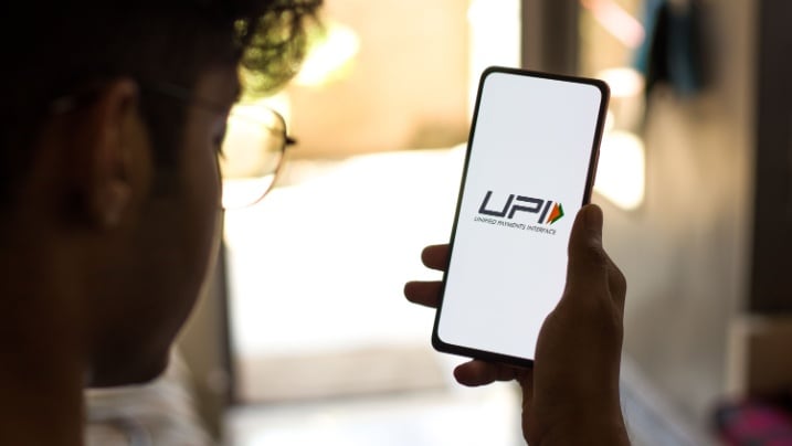 How to Unlink Bank Account from UPI Apps