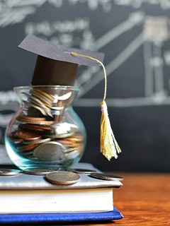Tax benefits of education loans in 2022