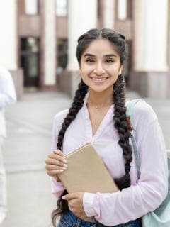 The best education loan in India