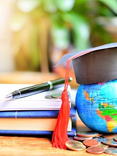 Education Loan in India: Benefits and Interest Rates