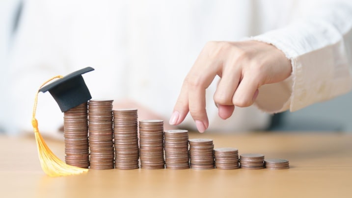 study loan for abroad