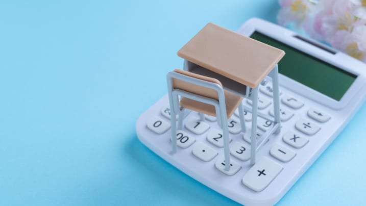 Education loan to study abroad in 40s