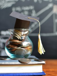 How to Quickly Pay Off Student Loans