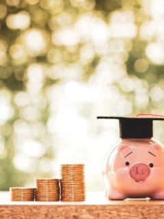 interest for education loan