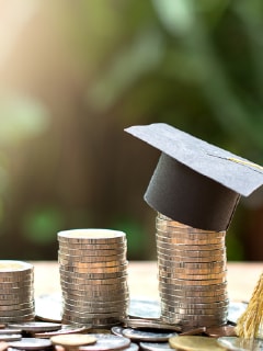 Save Tax on Education Loan with Section 80E Deductions