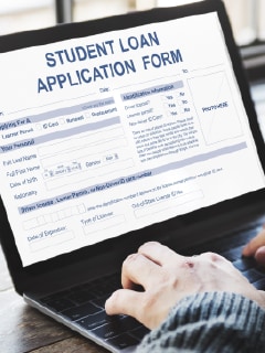 Solutions for Education Loan Eligibility for Students