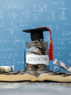 education loan