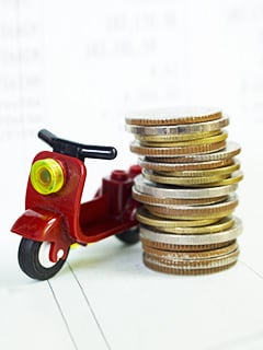 Everything About Two-Wheeler Loan Eligibility