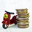 Everything about two wheeler loan eligibility