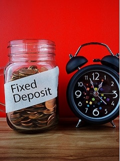 5 Reasons to Invest in Fixed Deposits