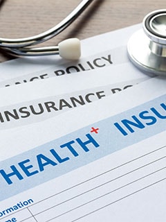 5 Steps for Easy Cashless Health Insurance Claims