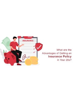 Advantages of Getting Life Insurance in Your 20s