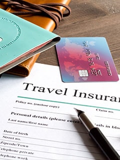 Benefits of Having Travel Insurance