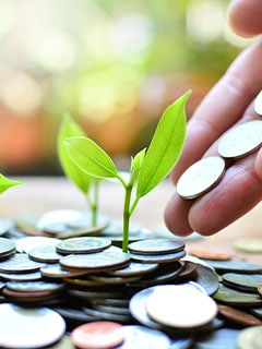 Best Investment Plans for Indian Students