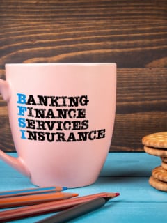 BFSI: Meaning and Digitalization of the Sector