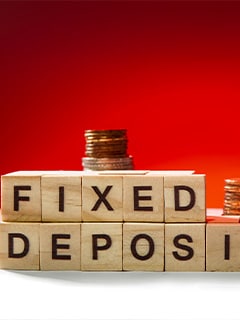 Tax-Saver FD vs. Regular FD: Key Differences